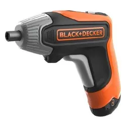 Black &amp; Decker Tornavida BCF611CK 3.6 V