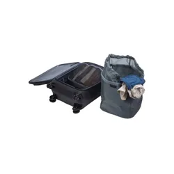 Worek podróżny na pranie Thule Packable Laundry Bag - pond gray