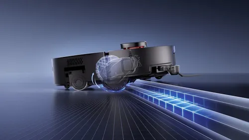 Robot sprzątający JONR X9 Pro