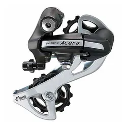 Задний переключатель Shimano Acera RD-M360