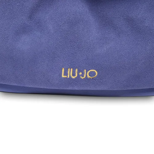 Geanta Pochette a lui Liu Jo Aa3301 P0152 liliac de vară 73938