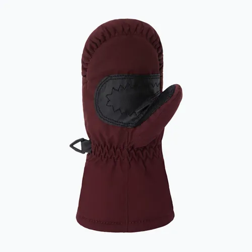 Rękawice snowboardowe Dakine Brat Mitt port royale