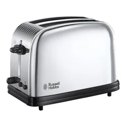 Toster RUSSELL HOBBS Victory 23310-56 Srebrny