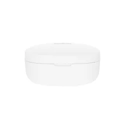 Słuchawki bezprzewodowe Belkin SoundForm Bolt Gen2 Dokanałowe Bluetooth 5.3 Biały
