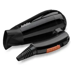 Suszarka BABYLISS Travel Dry 2000 5344E 2000W