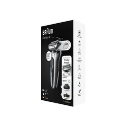 Braun Serisi 7 Jilet 71-S4200cs