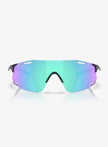 Велосипедные очки OAKLEY Cybr Dyno PRIZM Sapphire