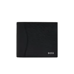 Большой мужской кошелек BOSS 50542388