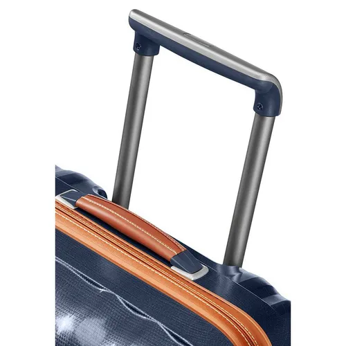 Kılıf Samsonite Lite-Cube DLX-midnight blue