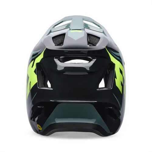 Kask rowerowy Full Face FOX Rampage Foundry