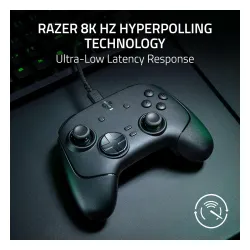 Pad Razer Wolverine V3 Tournament Edition 8K PC Przewodowy Czarny