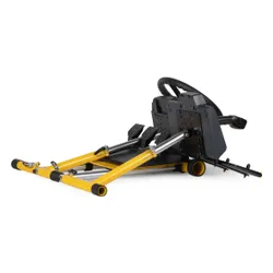 Stojak WHEEL STAND PRO Farm Truck Żółty