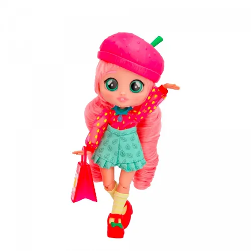 Кукла Tm Toys BFF Ella Doll S2