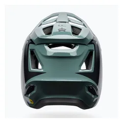 Kask rowerowy Fox Racing Rampage Vault sage