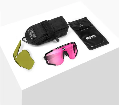 Okulary rowerowe SCICON Aeroscope