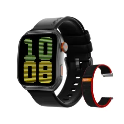 Smartwatch Weofly Edge 2 Czarny