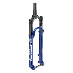 Amortyzator Rock Shox SID SL Ultimate Race Day 2P RMT niebieski