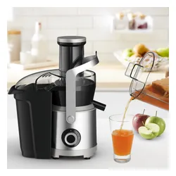 Sokowirówka TEFAL Nutri XXL ZE660D10