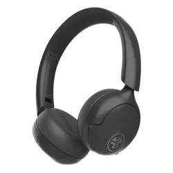 Słuchawki bezprzewodowe JLab GO LUX ANC Nauszne Bluetooth 5.4 Grafitowy