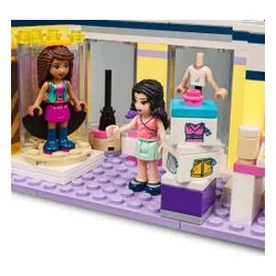 Конструктор Lego Friends бутик Эммы (41427)