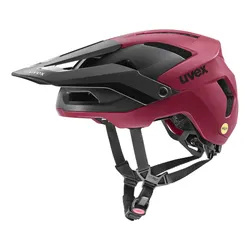 Kask rowerowy UVEX Renegade MIPS