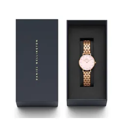 Часы Daniel Wellington Petite DW00100617 Pink