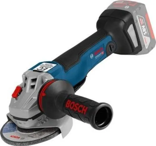 Bosch GWS 18V-10 PC Taşlama Makinesi