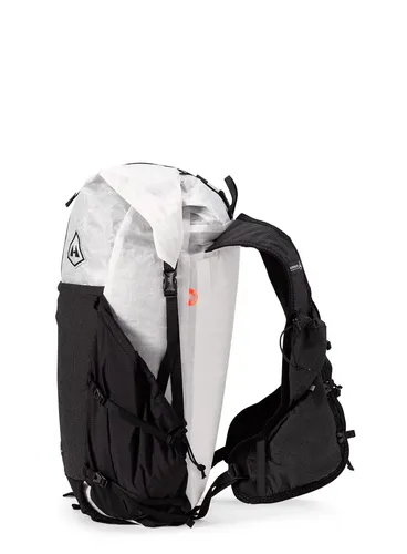 Plecak turystyczny Hyperlite Mountain Gear Aero 28 - white