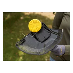 Podkaszarka akumulatorowa STANLEY SFMSTB930B-XJ