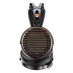 Słuchawki nauszne FIIO FT7 Czarny