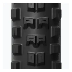 Покрышка MICHELIN DH16 Racing Line TS TLR 29" x 2.40, dark