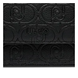 Liu Jo Ecs S Geanta Crossbody Aa4235 E0003 Nero 22222