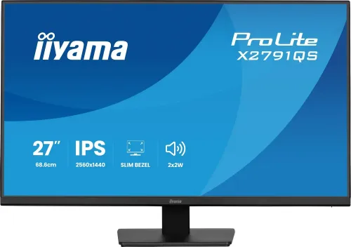 iiyama ProLite X2791QS-B1