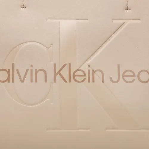 Сумка Calvin Klein Jeans Sculpted Shopper29 Mono K60K610276 PBC