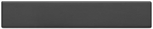 Dysk SEAGATE One Touch 1TB HDD Srebrny