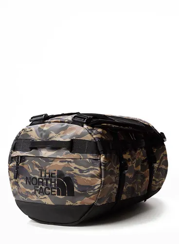 North Face Base Camp Duffel s-ntgpcp / tnf black Seyahat Çantası