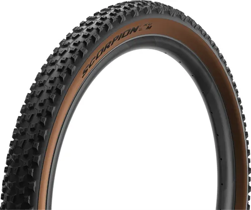 Lastikler Pirelli Akrep XC M Classıc