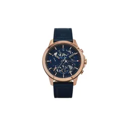 Tommy Hilfiger Henry 1710475 Gold / Navy Saati
