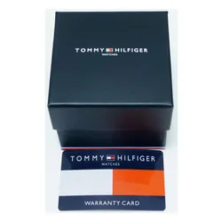 Часы наручные Tommy Hilfiger 1710393