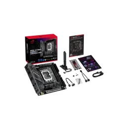 Płyta główna ASUS ROG Strix B860-I Gaming WiFi