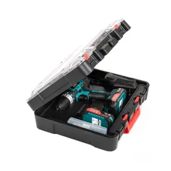 Wiertarko-wkrętarka NAC CDB2-40-S-LI-20V