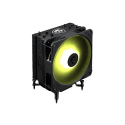 Chłodzenie CPU MSI MAG CoreFrozr AA13 ARGB Czarny