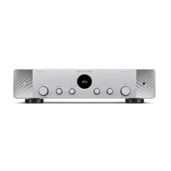 Amplituner Marantz Stereo 70s 2.2-kanałowy Wi-Fi Bluetooth AirPlay Srebrno-złoty