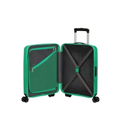 Чемодан American Tourister Rejoy - jade green