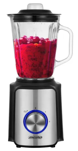 Mesko MS 4080 srebrny