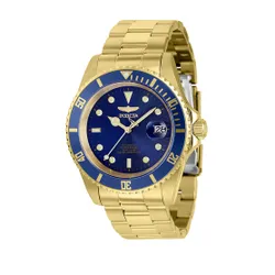 Invicta Часы Pro Diver 8930OBXL Золото