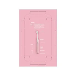 Szczoteczka soniczna Be Lucent Spark Różowy