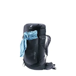 Plecak turystyczny damski Deuter Speed Lite Pro 28 SL - black