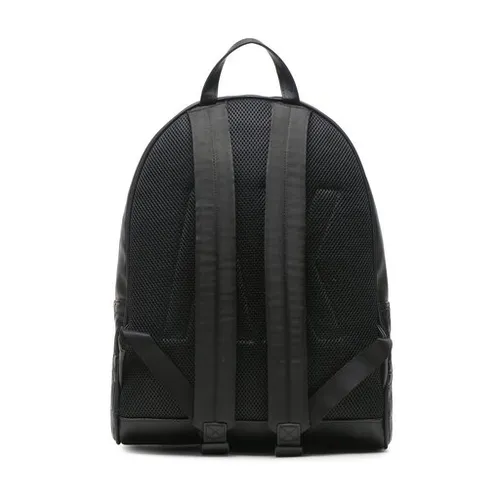 Armani schimb 952510 CC838 00020 Nero Rucsac