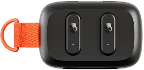 Słuchawki dokanałowe SKULLCANDY Dime 3 Czarny
